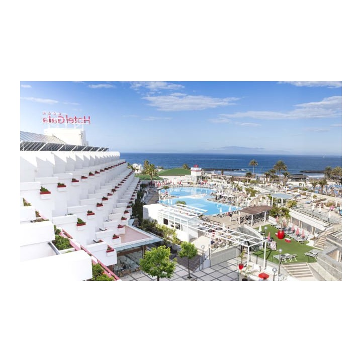 Alexandre Hotel Gala