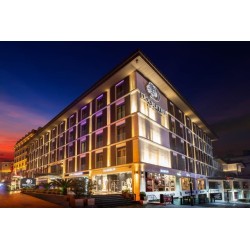 DoubleTree by Hilton Istanbul - Old Town