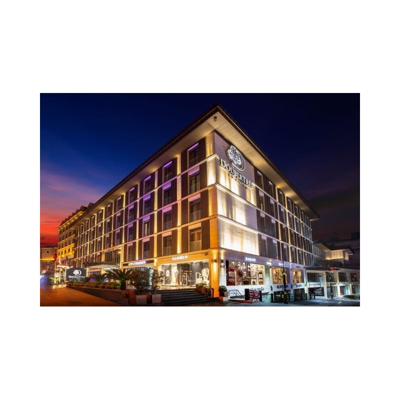 DoubleTree by Hilton Istanbul - Old Town