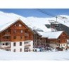 Ferienwohnung L'Orée des Pistes  - 4-8 Personen