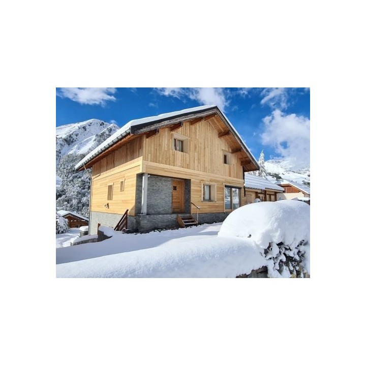 Ferienhaus Bon Amour  - 15-18 Personen