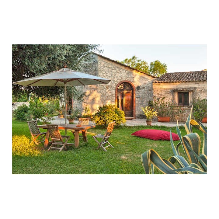Agriturismo Villa dei Papiri