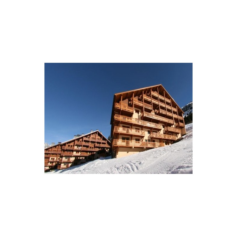 Ferienwohnung Des Neiges Komfort - 14 Personen