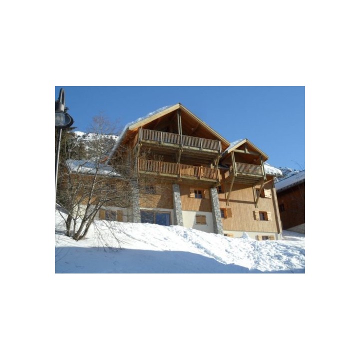 Ferienhaus Oz Mit Sauna und Hammam - 10-12 Personen