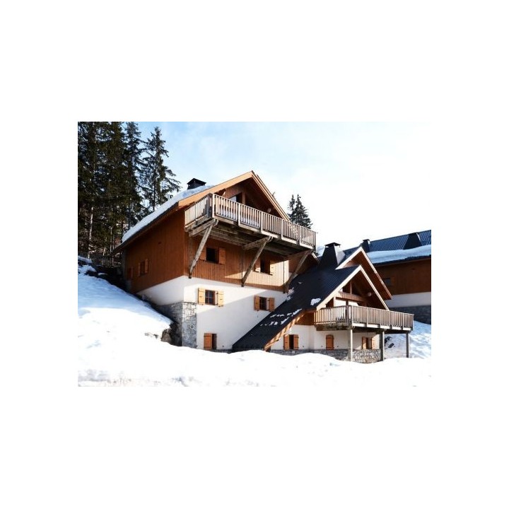 Ferienhaus Oz Gelinotte Catering-Service, Sauna und Whirlpool inklusive - 18-20 Personen