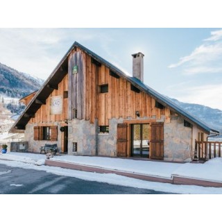 Ferienhaus Lac Douce  - 18-24 Personen