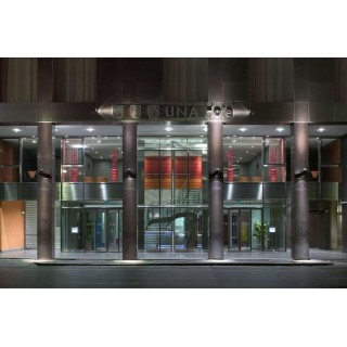 UNAHOTELS Bologna Centro