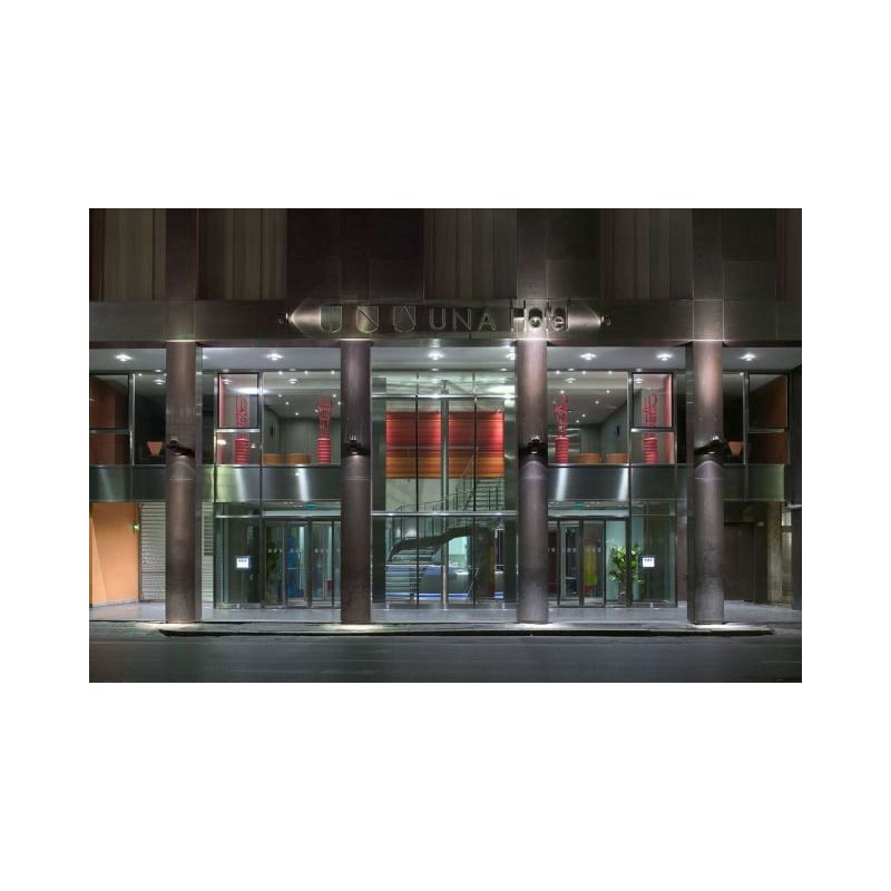 UNAHOTELS Bologna Centro