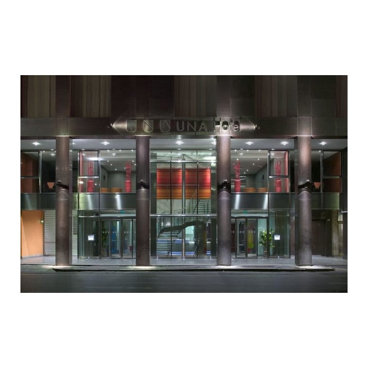UNAHOTELS Bologna Centro
