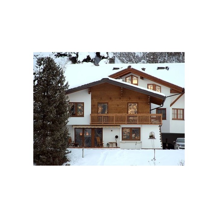 Ferienhaus Huber  - 8-10 Personen