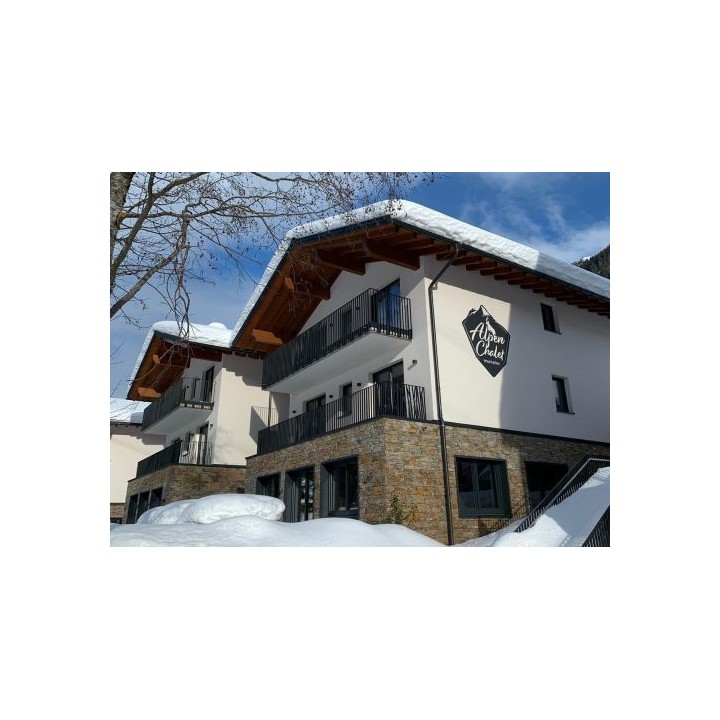 Ferienhaus Alpenchalets Montafon  - 16-24 Personen