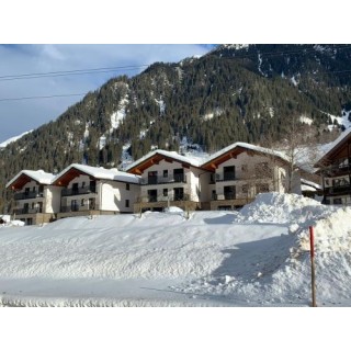 Ferienhaus Alpenchalets Montafon Sonntag bis Sonntag - 16-24 Personen