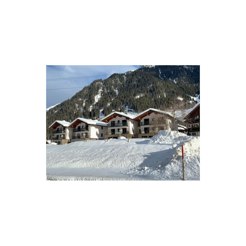 Ferienhaus Alpenchalets Montafon Sonntag bis Sonntag - 16-24 Personen