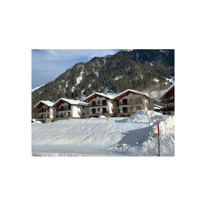 Ferienhaus Alpenchalets Montafon Sonntag bis Sonntag - 16-24 Personen