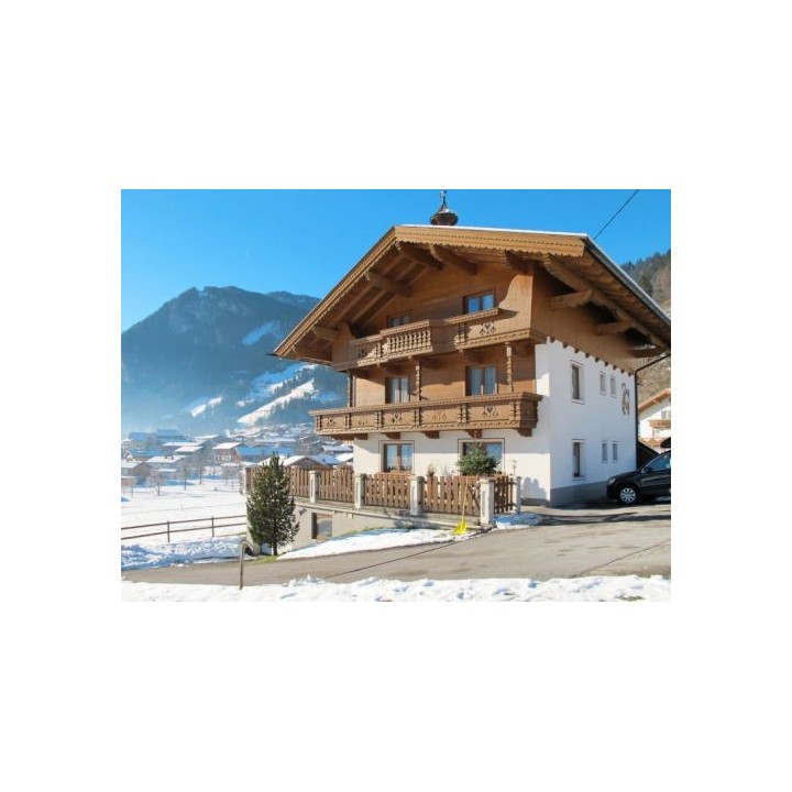 Ferienwohnung Neuner Typ 2 - 70 m² - 6 Personen