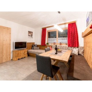 Ferienwohnung Michi  - 4 Personen