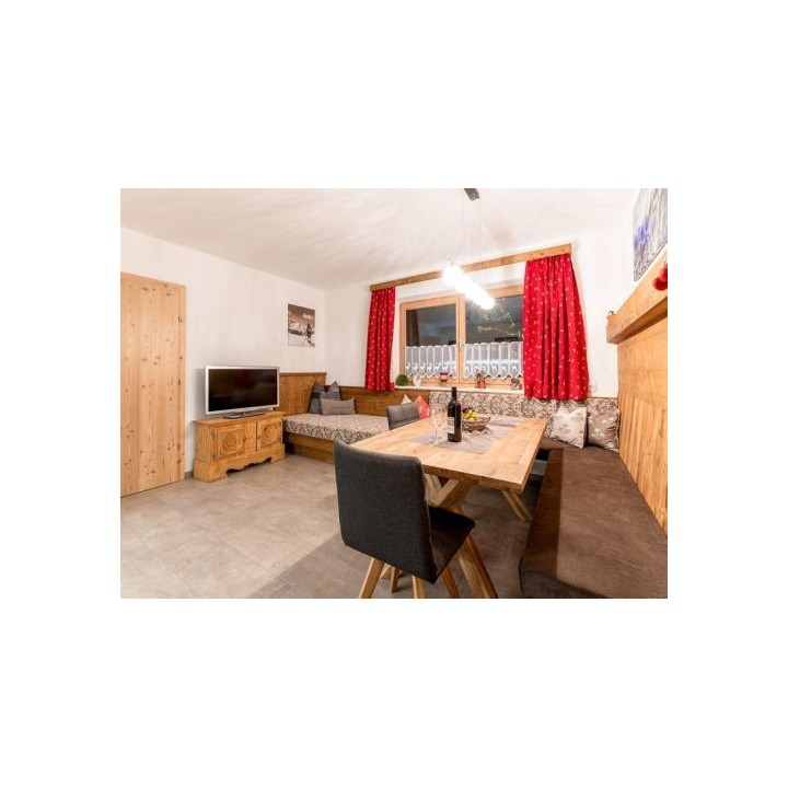 Ferienwohnung Michi  - 4 Personen