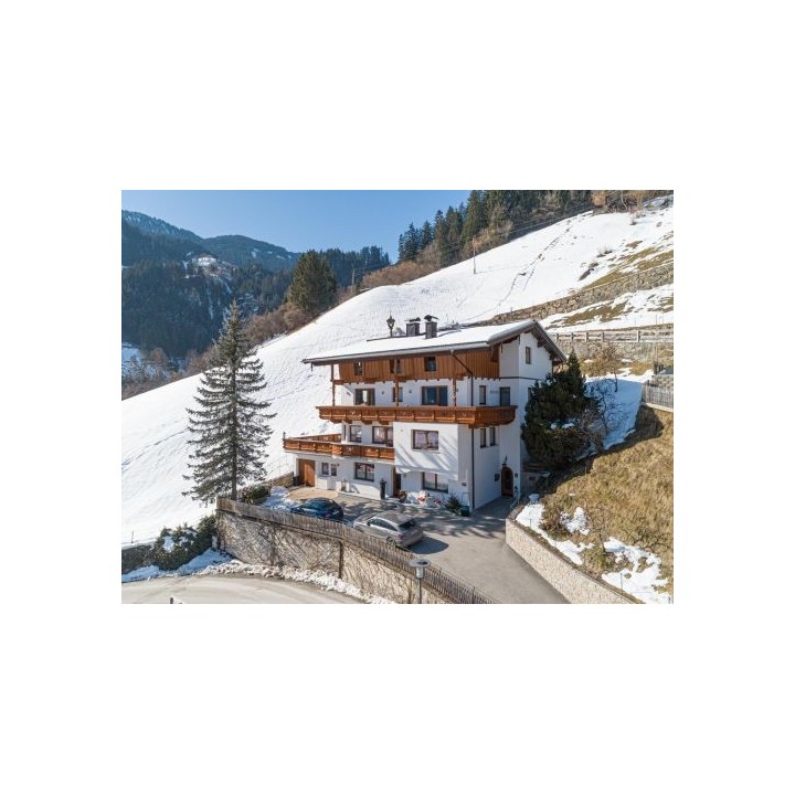 Ferienwohnung Leonie  - 3-4 Personen