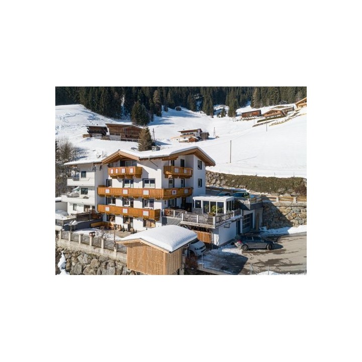 Ferienwohnung Tenndl  - 4 Personen