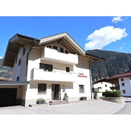 Ferienwohnung Panorama  - 4-5 Personen