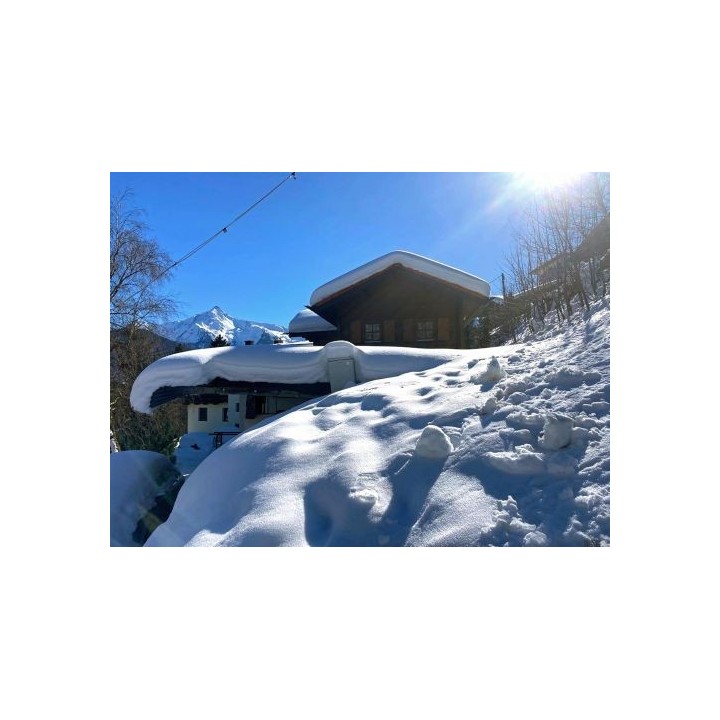 Ferienhaus Kogelnig  - 4 Personen