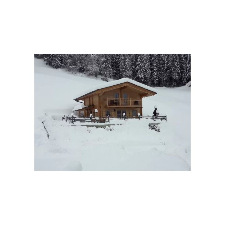 Ferienhaus Bergjuwel  - 4 Personen