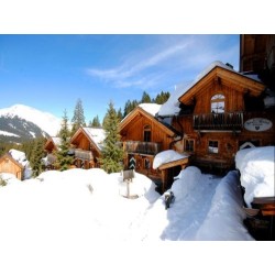 Ferienhaus Kaiser Franz Josef Hütte Kombi - 12-16 Personen