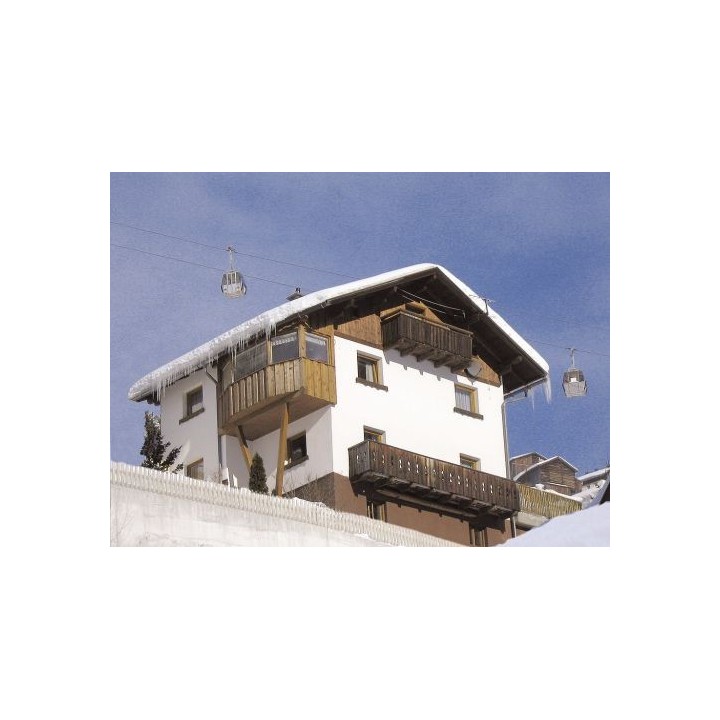 Ferienhaus Daniela  - 13-15 Personen