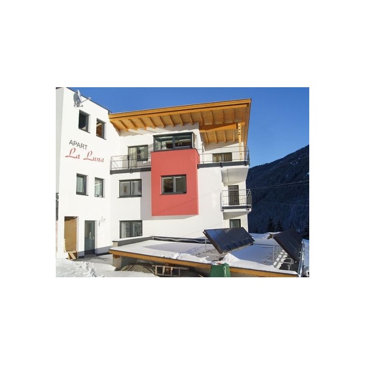 Ferienwohnung La Luna  - 10-14 Personen