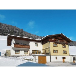 Ferienwohnung Haus Jäger  - 11 Personen