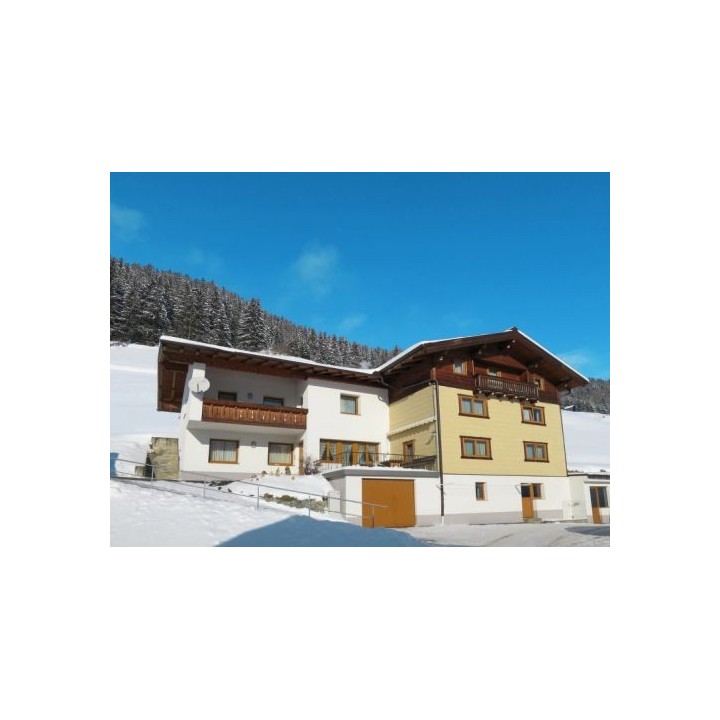 Ferienwohnung Haus Jäger  - 11 Personen