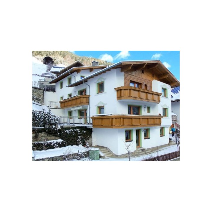 Ferienwohnung Schranz  - 9-11 Personen