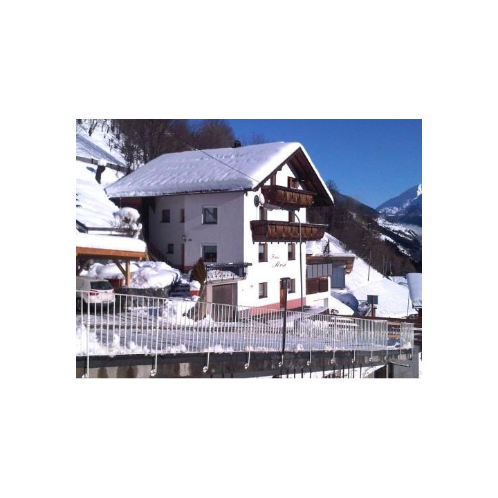 Ferienwohnung Rosi  - 4-6 Personen