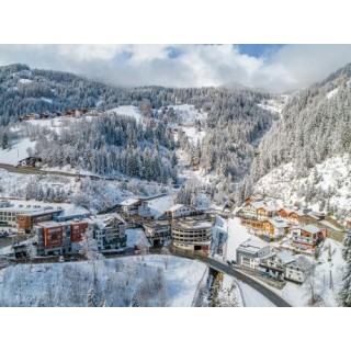 Ferienwohnung Bergliebe  - 6 Personen
