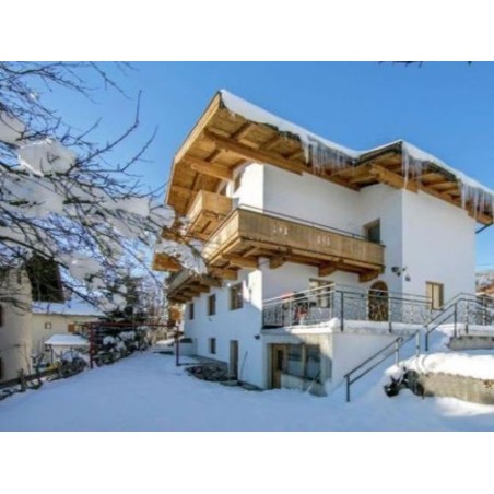 Ferienhaus Fernblick  - 8 Personen