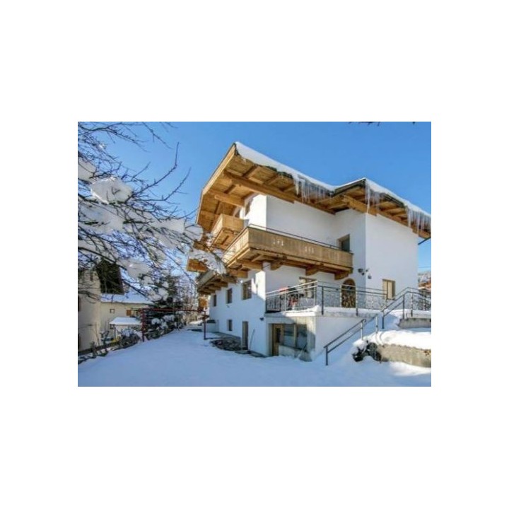 Ferienhaus Fernblick  - 8 Personen