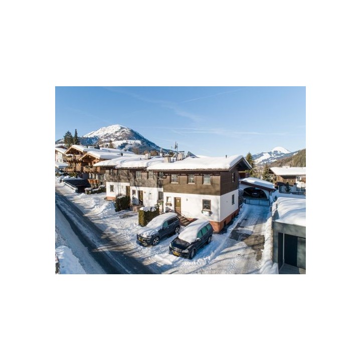 Ferienwohnung Fleckalm  - 8-10 Personen