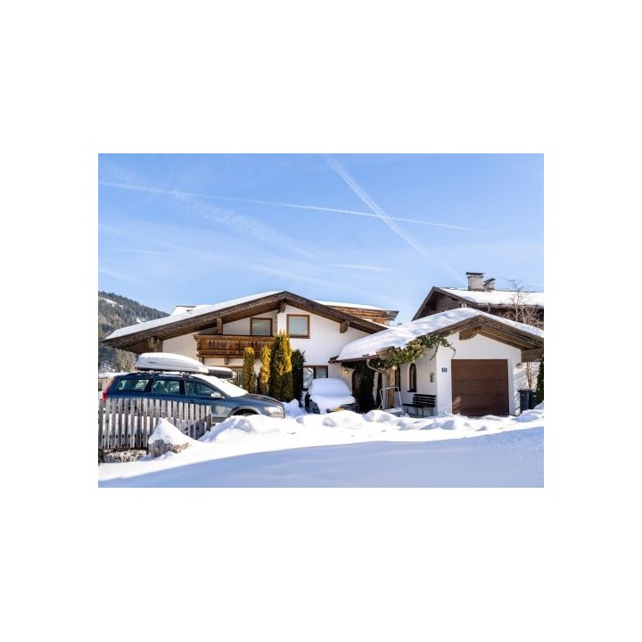 Ferienhaus Kirchberg am Bach Sonntag bis Sonntag - 16-18 Personen