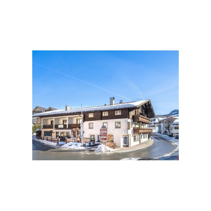 Ferienwohnung Gaisbergblick  - 16 Personen