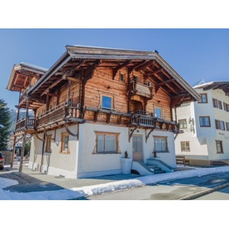 Ferienhaus Kirchberg  - 16-21 Personen