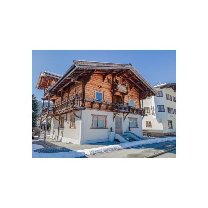 Ferienhaus Kirchberg  - 16-21 Personen