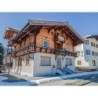 Ferienhaus Kirchberg  - 16-21 Personen