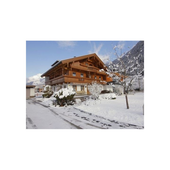 Ferienwohnung Hollenzen  - 11 Personen