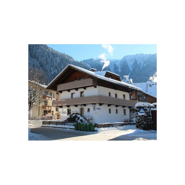 Ferienwohnung Sonnenheim  - 4 Personen