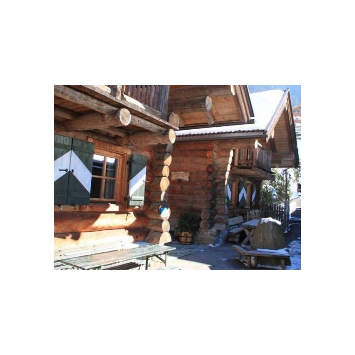 Ferienhaus Andreas Hofer  - 12-14 Personen