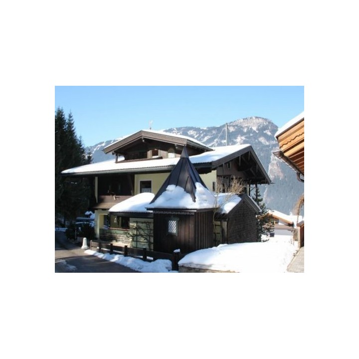 Ferienhaus Landhaus Daringer  - 14-16 Personen