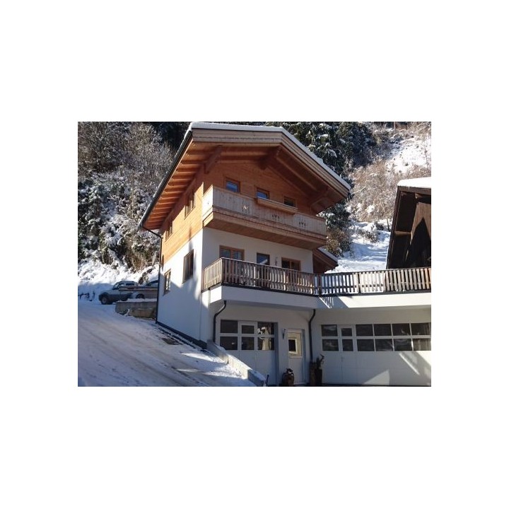 Ferienhaus Marie  - 8 Personen