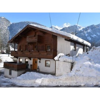 Ferienhaus Kreuzlauhof  - 12 Personen