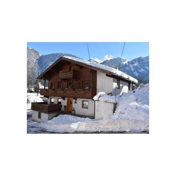 Ferienhaus Kreuzlauhof  - 12 Personen