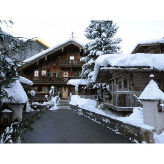 Ferienhaus Forsthaus Daringer  - 14-17 Personen